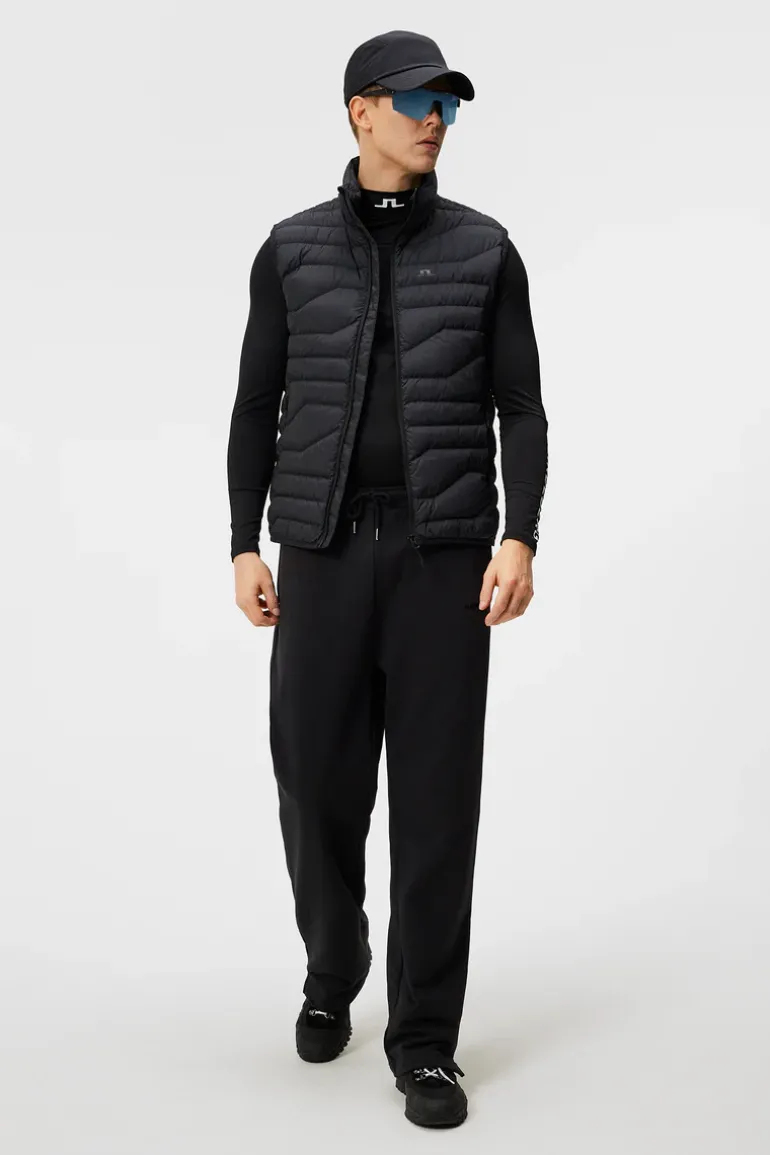 Flash Sale Cliff Light Down Vest Vester|Utendørs