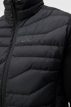 Flash Sale Cliff Light Down Vest Vester|Utendørs