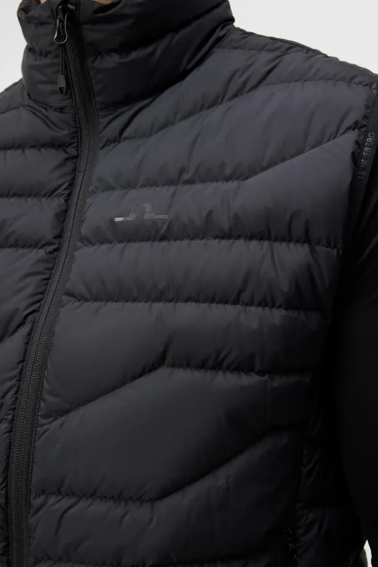 Flash Sale Cliff Light Down Vest Vester|Utendørs