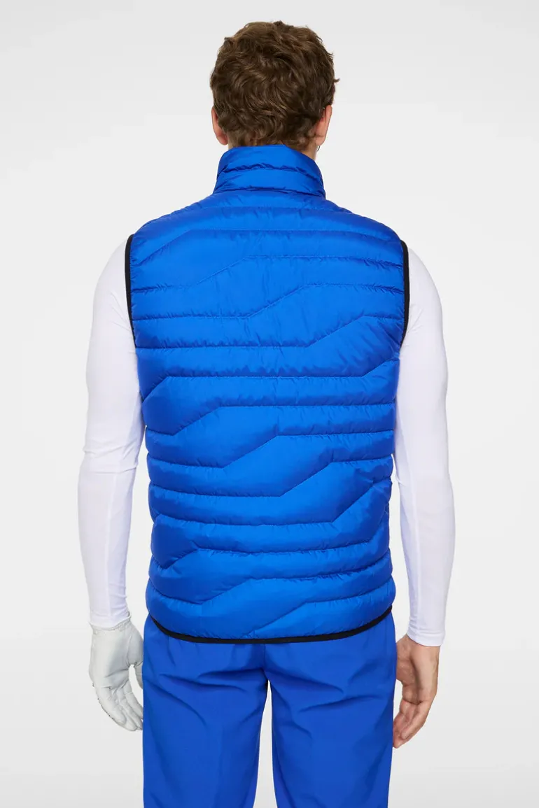 Best Sale Cliff Light Down Vest Aktiv