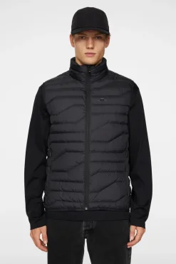 Fashion Cliff Light Down Vest Aktiv