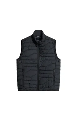 Fashion Cliff Light Down Vest Aktiv
