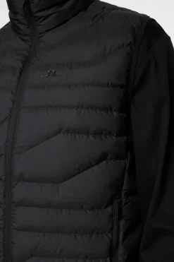 Fashion Cliff Light Down Vest Aktiv