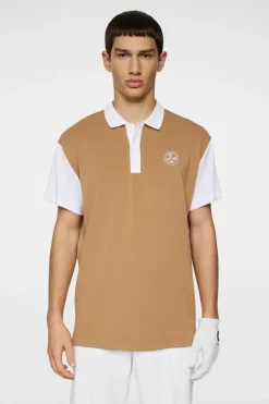 Outlet Club House Loose Fit Polo Golf|Polo Shirts