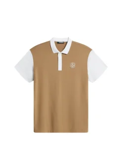 Outlet Club House Loose Fit Polo Golf|Polo Shirts
