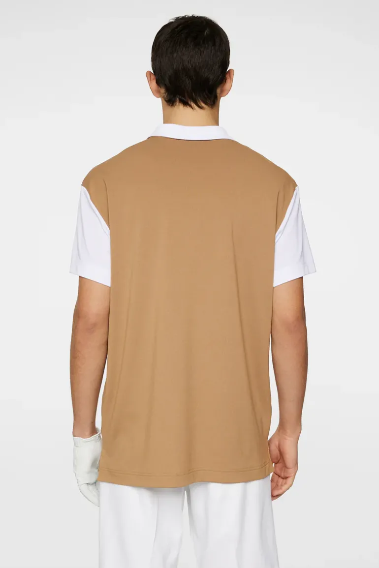 Outlet Club House Loose Fit Polo Golf|Polo Shirts