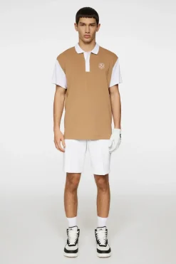 Outlet Club House Loose Fit Polo Golf|Polo Shirts
