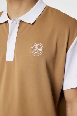 Outlet Club House Loose Fit Polo Golf|Polo Shirts