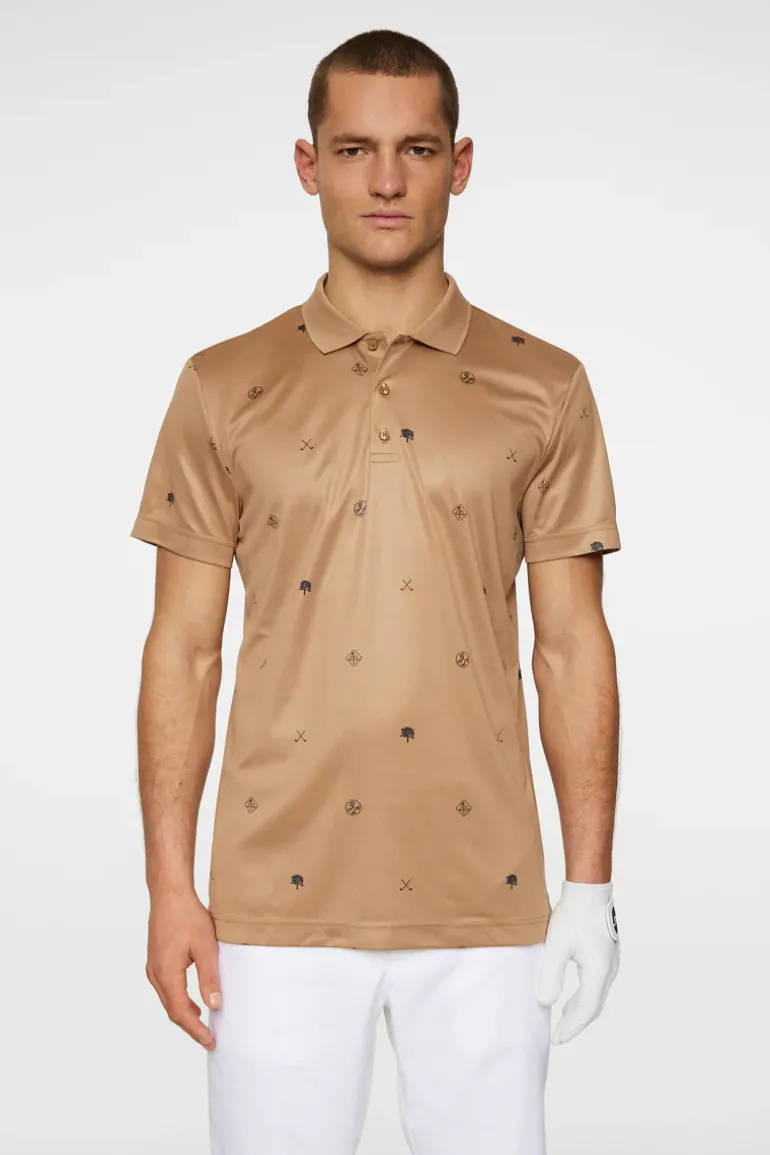 Online Club House Motif Polo Golf|Polo Shirts