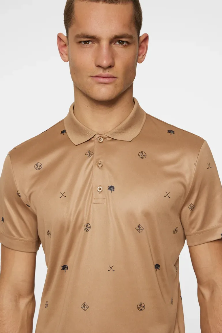 Online Club House Motif Polo Golf|Polo Shirts