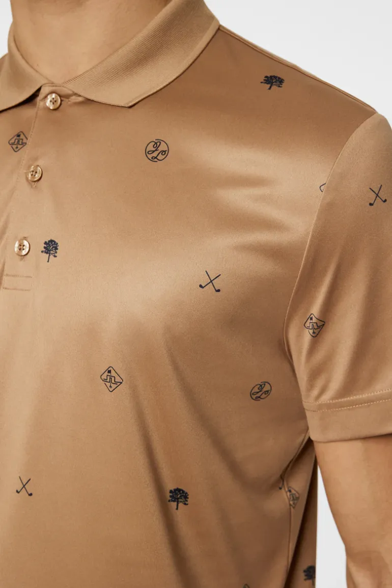 Online Club House Motif Polo Golf|Polo Shirts