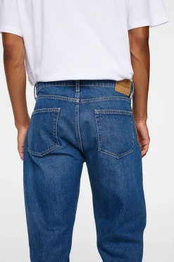 Clearance Cody Drk Wash Regular Jeans Jeans|Jeans