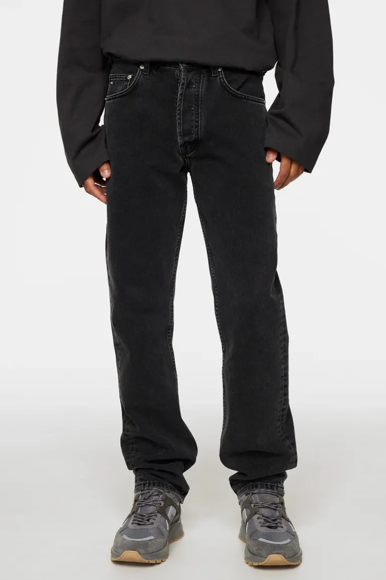 Store Cody Washed Regular Jeans Jeans|Jeans