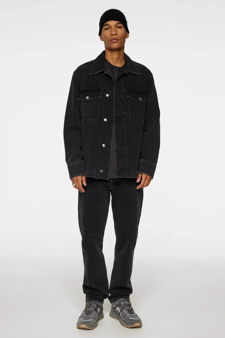 Store Cody Washed Regular Jeans Jeans|Jeans