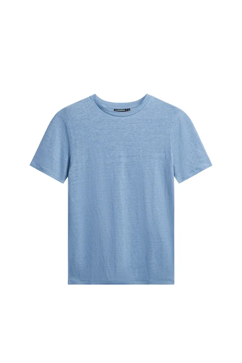 Online Coma Linen Tee T-shirts|Tops