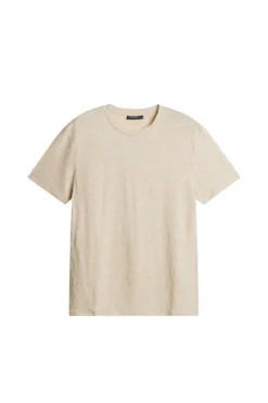 Cheap Coma Linen Tee T-shirts|Tops