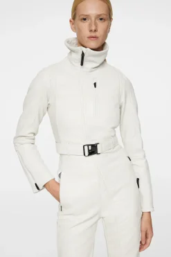 Sale Coyote One Piece Leather Kjeledresser|Kjeledress