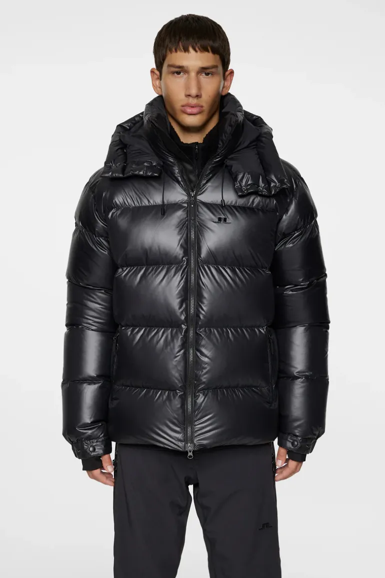 Sale Creek Down Jacket Ski|Jakker