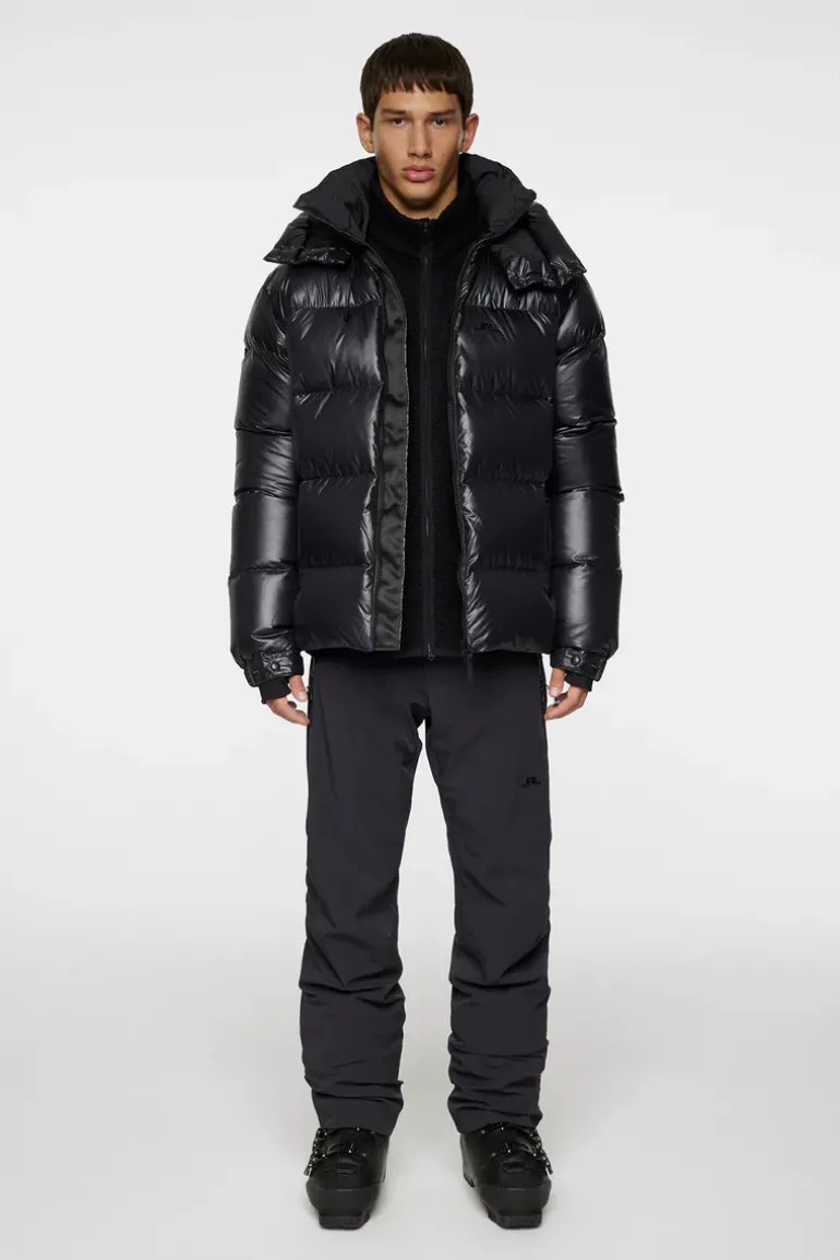 Sale Creek Down Jacket Ski|Jakker