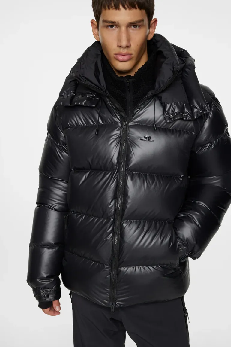 Sale Creek Down Jacket Ski|Jakker
