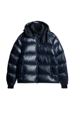 Online Creek Down Jacket Ski|Jakker