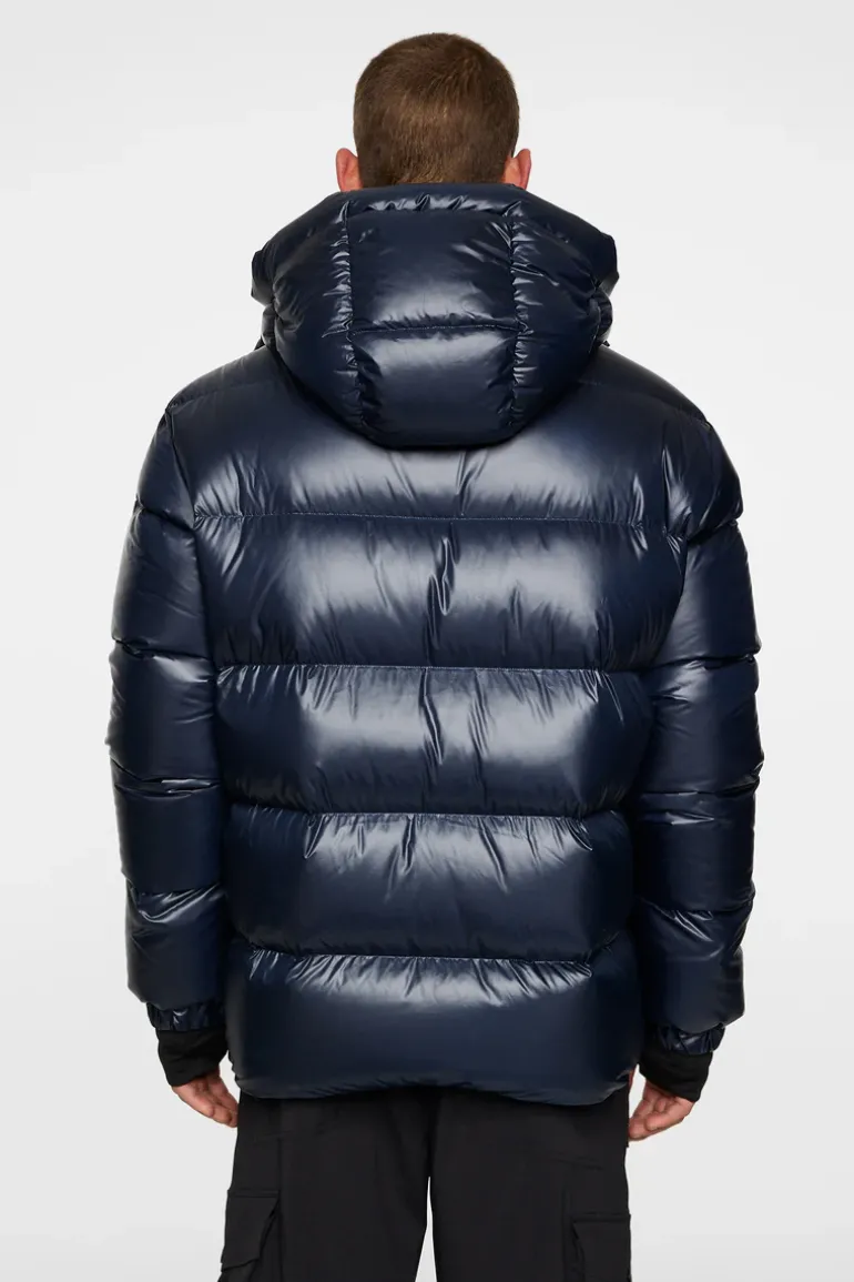 Online Creek Down Jacket Ski|Jakker