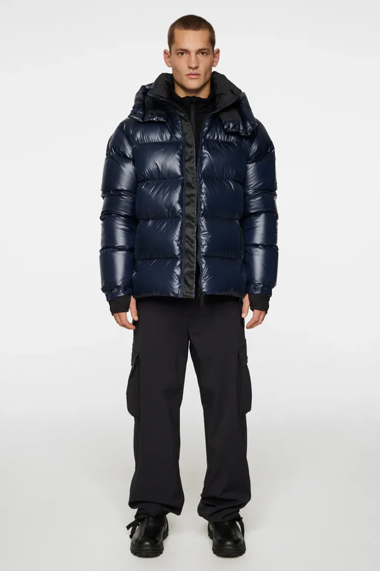 Online Creek Down Jacket Ski|Jakker
