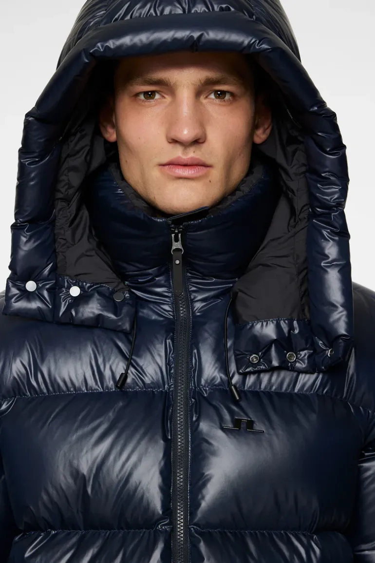 Online Creek Down Jacket Ski|Jakker