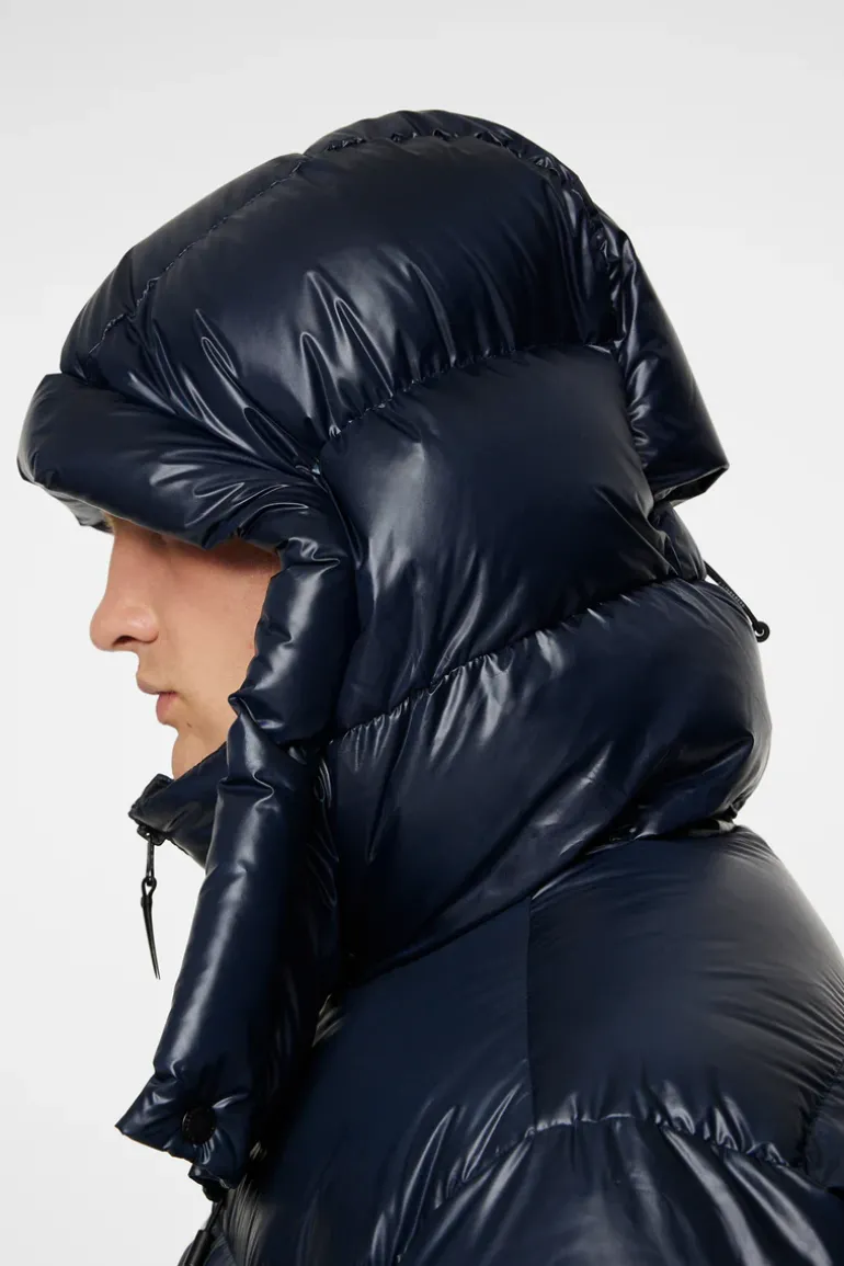 Online Creek Down Jacket Ski|Jakker