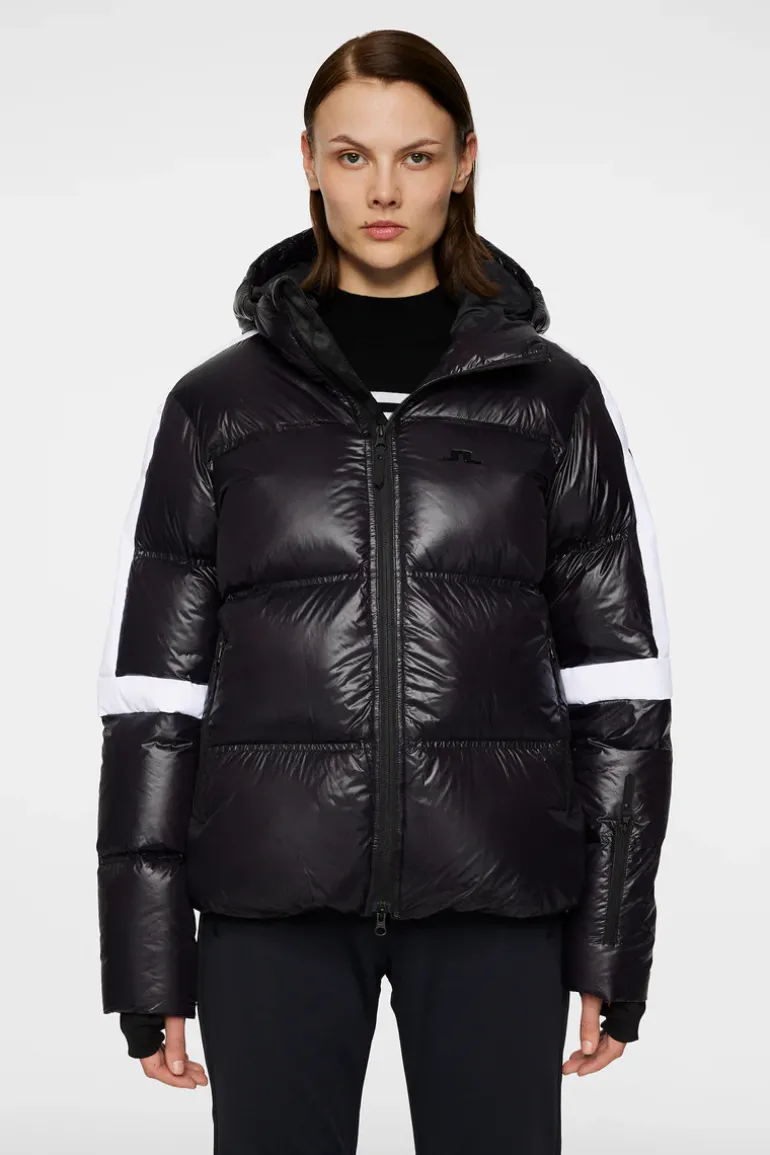 Cheap Creekside Down Jacket Jakker|Jakker