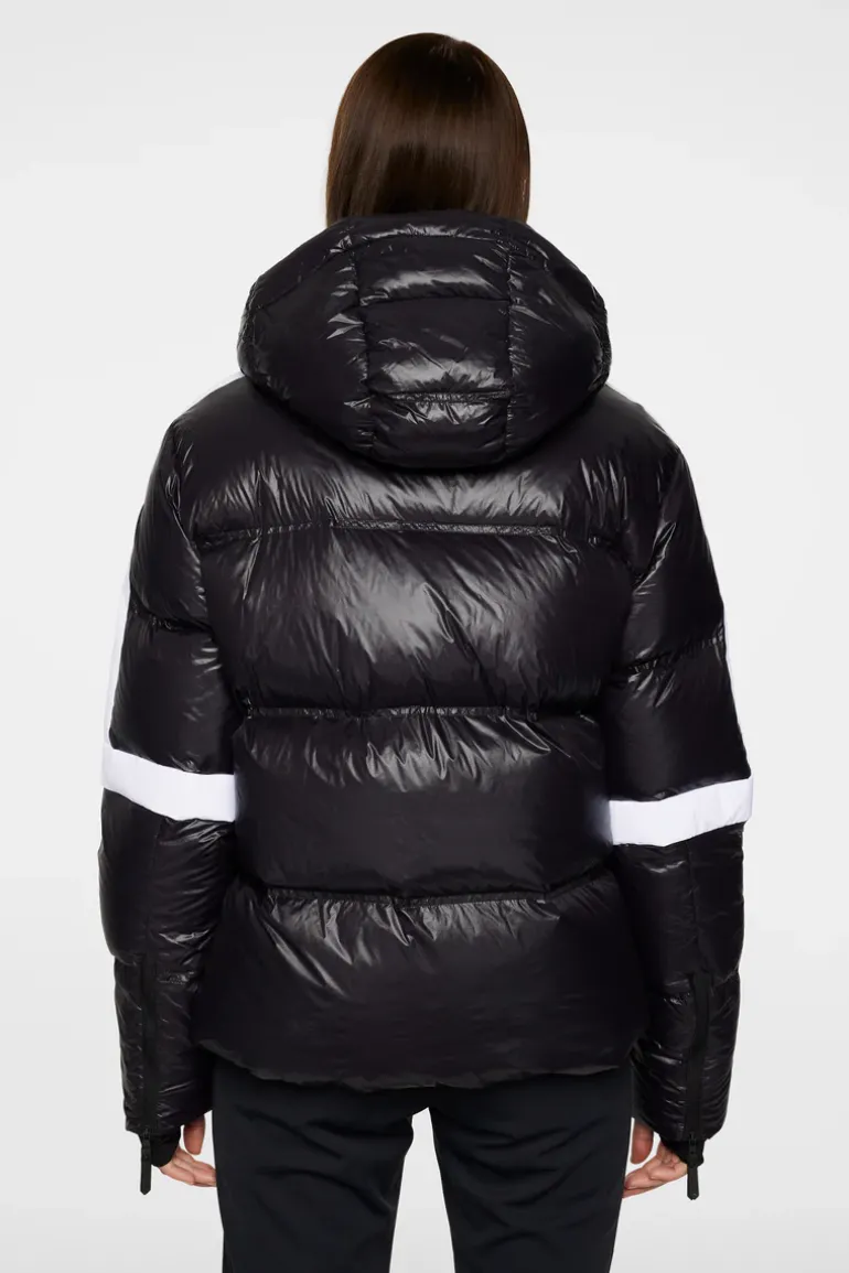 Cheap Creekside Down Jacket Jakker|Jakker