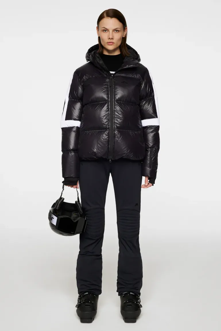 Cheap Creekside Down Jacket Jakker|Jakker