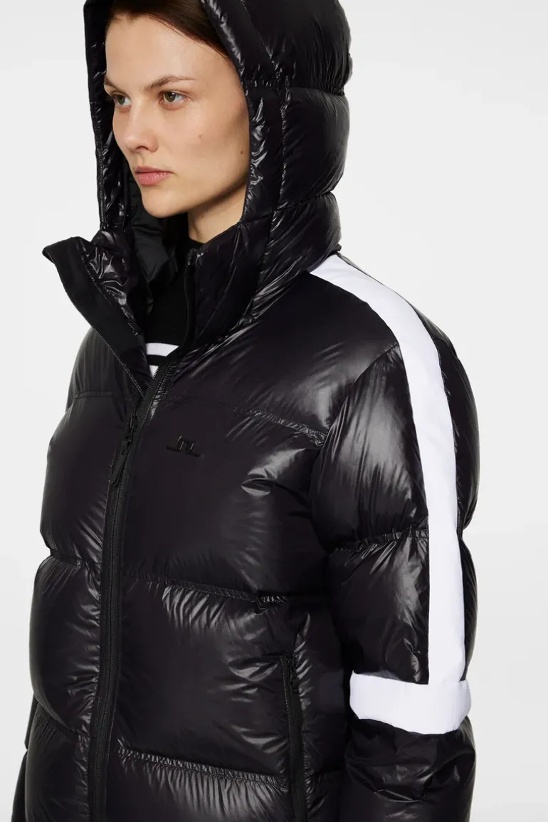 Cheap Creekside Down Jacket Jakker|Jakker