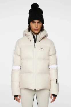 Online Creekside Down Jacket Jakker|Jakker