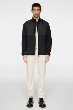 Outlet Dalin Hybrid Jacket Tops|Sweatshirts