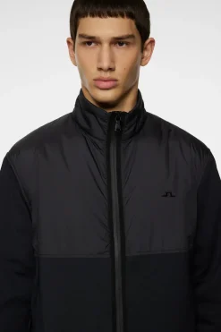 Outlet Dalin Hybrid Jacket Tops|Sweatshirts