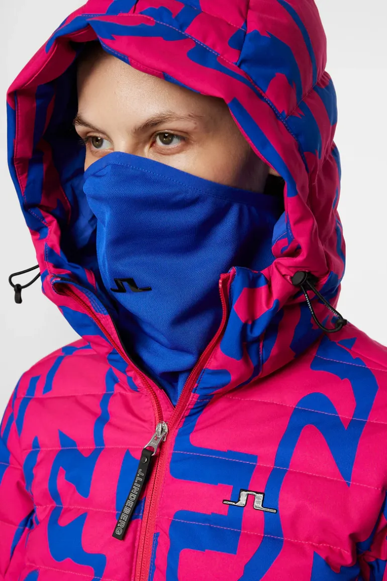 Outlet Damian Neck Gaiter Ski|Tilbehør