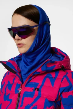 Outlet Damian Neck Gaiter Ski|Tilbehør