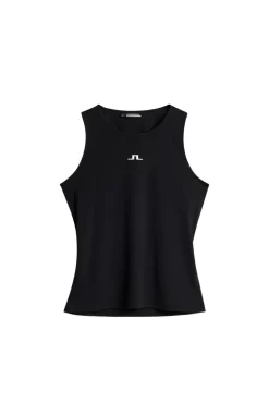 Store Delia Tank Top Overdeler|T-skjorter