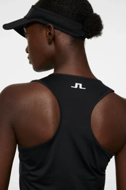 Store Delia Tank Top Overdeler|T-skjorter
