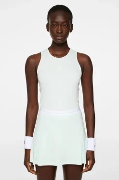 Store Delia Tank Top Overdeler|Tennis