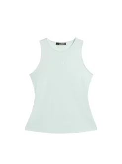 Store Delia Tank Top Overdeler|Tennis