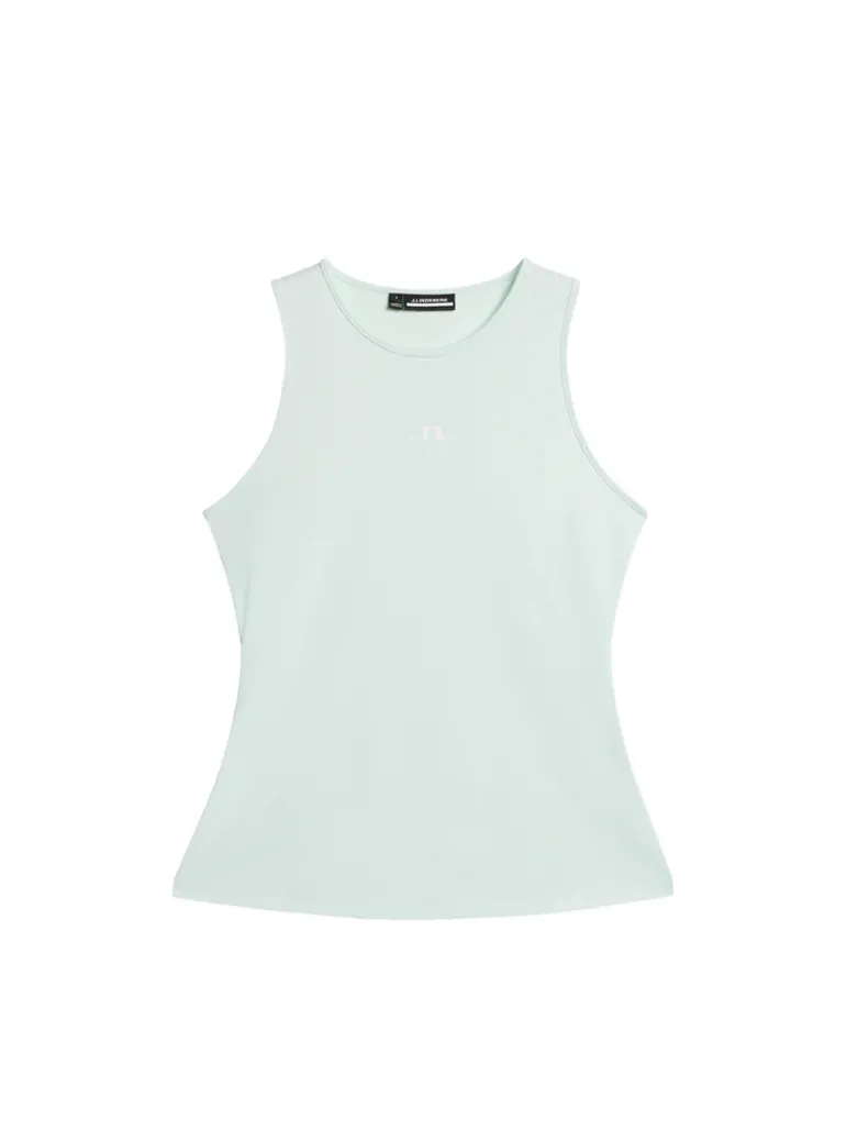 Store Delia Tank Top Overdeler|Tennis