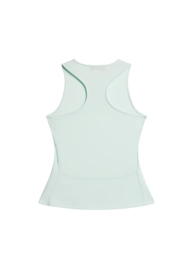Store Delia Tank Top Overdeler|Tennis