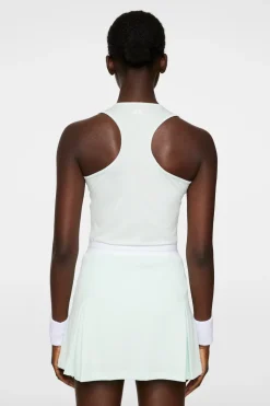 Store Delia Tank Top Overdeler|Tennis