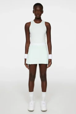 Store Delia Tank Top Overdeler|Tennis