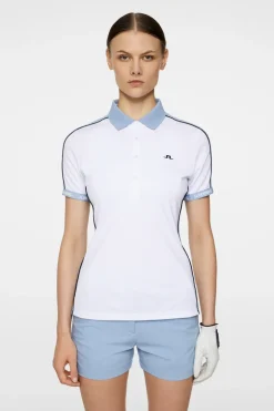 Store Demi Polo Golf|Tops