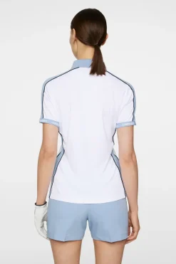 Store Demi Polo Golf|Tops