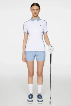 Store Demi Polo Golf|Tops