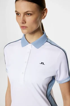 Store Demi Polo Golf|Tops